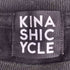 キナシサイクル 木梨サイクル KINASHI CYCLE ITTAN KINASHI CYCLE CIRCLE BACK フロントサークルロゴプリント 長袖Tシャツ メンズ JPN:L