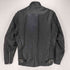 ショット Schott USA製 641 ボアライナー付 スタンドカラー シングルライダース メンズ US:34