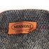 ミッソーニ MISSONI モヘア混 総柄 ニットベスト メンズ EUR:52