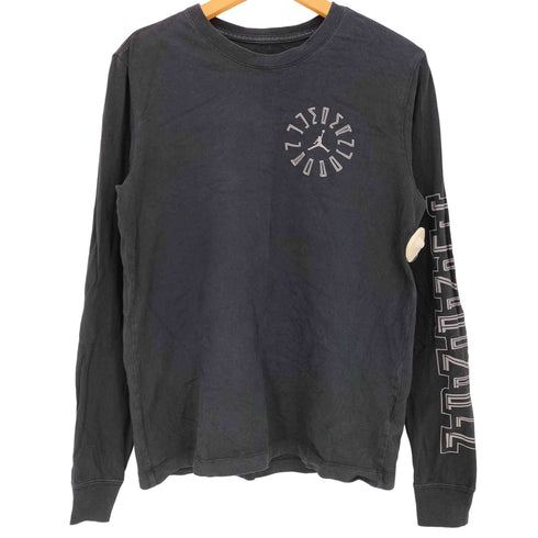 ジョーダンブランド JORDAN BRAND Jordan AJ11 Graphic Long Sleeve T-Shirt ジョーダン AJ11 グラフィック L/S クルー メンズ JPN:M