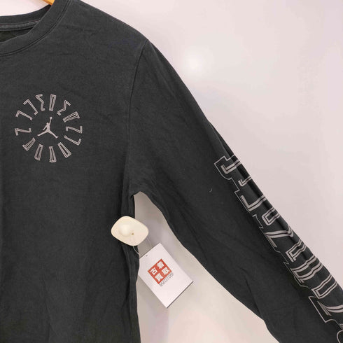 ジョーダンブランド JORDAN BRAND Jordan AJ11 Graphic Long Sleeve T-Shirt ジョーダン AJ11 グラフィック L/S クルー メンズ JPN:M