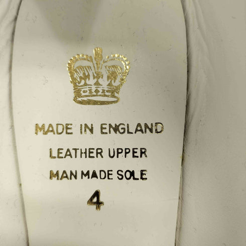 クラウン CROWN MADE IN ENGLAND DANCE JAZZ レディース 4