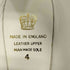 クラウン CROWN MADE IN ENGLAND DANCE JAZZ レディース 4
