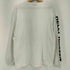 ヘリーハンセン HELLY HANSEN ロングスリーブ レターティー 長袖Tシャツ メンズ JPN:M