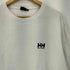 ヘリーハンセン HELLY HANSEN ロングスリーブ レターティー 長袖Tシャツ メンズ JPN:M