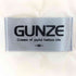 GUNZE グンゼ キルティング ダウン プルオーバーベスト レディース JPN:M