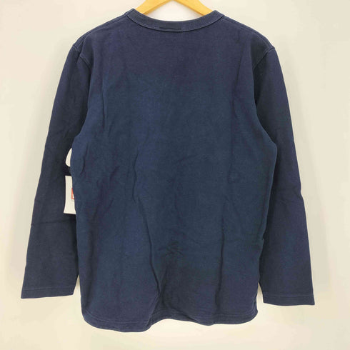 ラコステ LACOSTE CLASSIC FIT クラシックフィット ロングスリーブ Tシャツ メンズ import:M