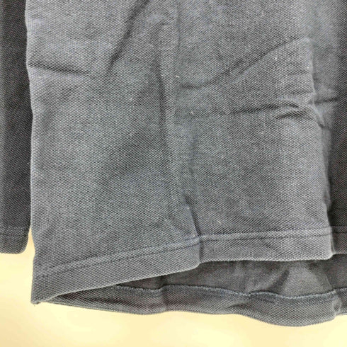 ラコステ LACOSTE CLASSIC FIT クラシックフィット ロングスリーブ Tシャツ メンズ import:M
