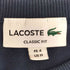ラコステ LACOSTE CLASSIC FIT クラシックフィット ロングスリーブ Tシャツ メンズ import:M
