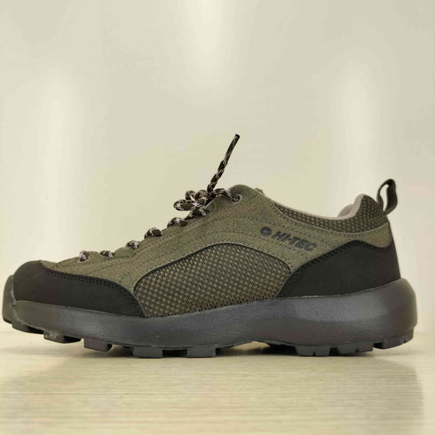 ハイテック HI-TEC Trekking Shoes トレッキングシューズ メンズ JPN:25.5