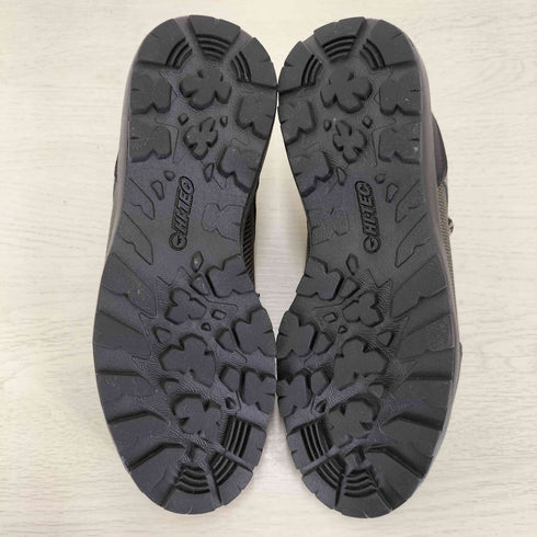 ハイテック HI-TEC Trekking Shoes トレッキングシューズ メンズ JPN:25.5