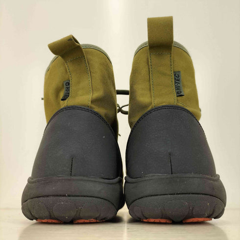 ハイテック HI-TEC AMACRO Hi アマクロ ハイ メンズ JPN:25.5