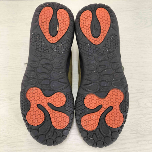 ハイテック HI-TEC AMACRO Hi アマクロ ハイ メンズ JPN:25.5