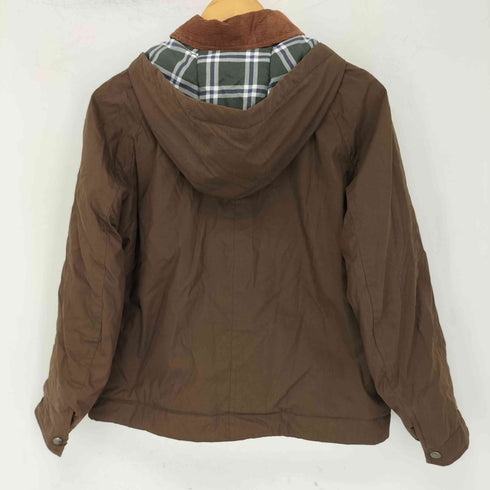 ユニクロジェイダブリューアンダーソン UNIQLO JW ANDERSON パフテックショートジャケット レディース JPN:L