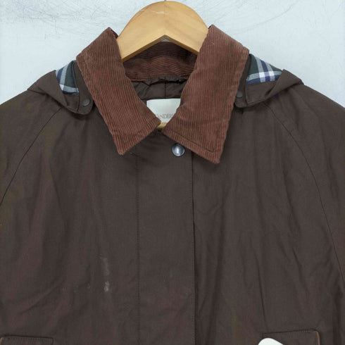 ユニクロジェイダブリューアンダーソン UNIQLO JW ANDERSON パフテックショートジャケット レディース JPN:L