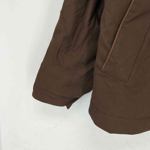 ユニクロジェイダブリューアンダーソン UNIQLO JW ANDERSON パフテックショートジャケット レディース JPN:L