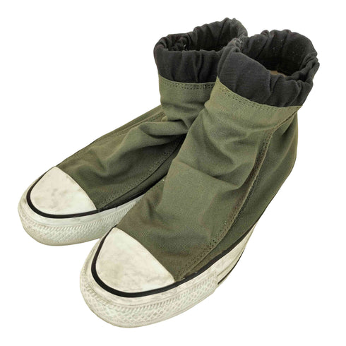 コンバース CONVERSE ALL STAR JOGGER HI オールスター ジョガーハイ メンズ JPN:25.5