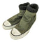 コンバース CONVERSE ALL STAR JOGGER HI オールスター ジョガーハイ メンズ JPN:25.5