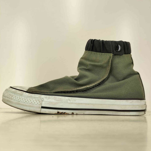 コンバース CONVERSE ALL STAR JOGGER HI オールスター ジョガーハイ メンズ JPN:25.5