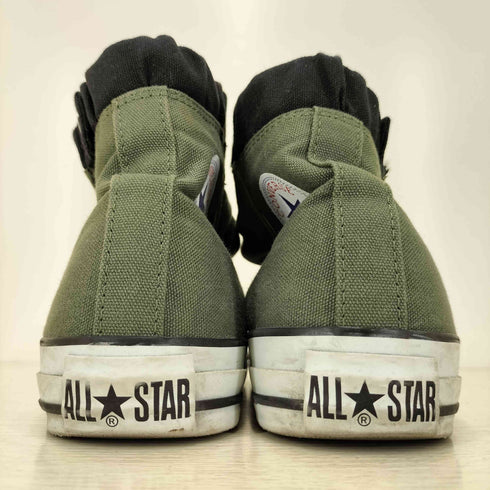 コンバース CONVERSE ALL STAR JOGGER HI オールスター ジョガーハイ メンズ JPN:25.5