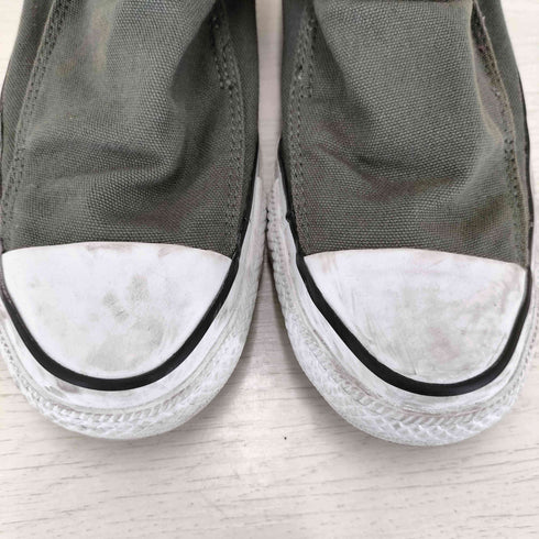 コンバース CONVERSE ALL STAR JOGGER HI オールスター ジョガーハイ メンズ JPN:25.5