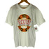 jupiters casino 発砲プリント クルーネックTシャツ メンズ import:L