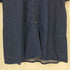 kurihara harumi L/S デニム シャツ ワンピース レディース FREE