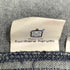 kurihara harumi L/S デニム シャツ ワンピース レディース FREE
