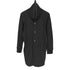 ズッカ ZUCCa 09AW ハイネック ロングカーディガン レディース JPN:M