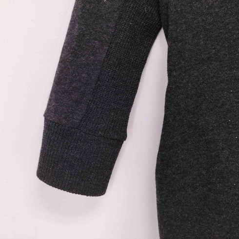 ズッカ ZUCCa 09AW ハイネック ロングカーディガン レディース JPN:M