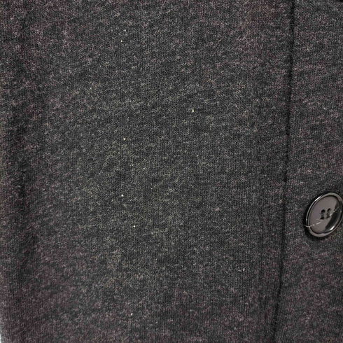 ズッカ ZUCCa 09AW ハイネック ロングカーディガン レディース JPN:M