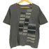ワイズフォーリビング Ys for living プリント クルーネックTシャツ レディース JPN:L
