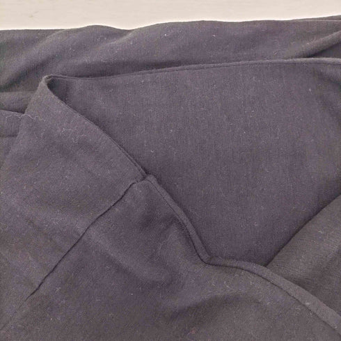 サイトバイヨウジヤマモト syte by Yohji Yamamoto 03AW アクリルウール ストール メンズ
