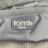 ポーター PORTER SNAP PACK POUCH L スナップパックポーチ L メンズ L