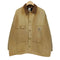 カーハート Carhartt 90S フェード ダック地 ブランケットライナーミシガンチョアコート メンズ