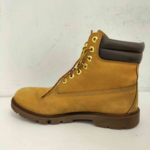 ティンバーランド Timberland 6インチ ウォーター レジスタント ブーツ メンズ 9W
