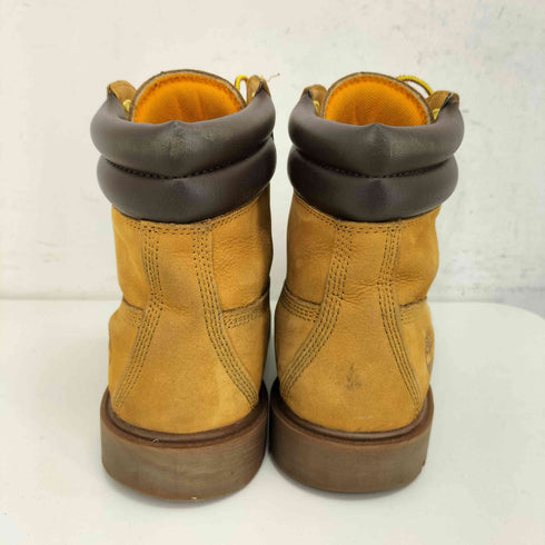 ティンバーランド Timberland 6インチ ウォーター レジスタント ブーツ メンズ 9W