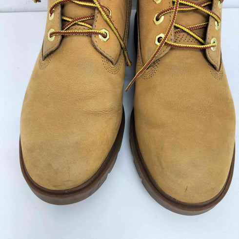 ティンバーランド Timberland 6インチ ウォーター レジスタント ブーツ メンズ 9W