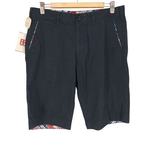バーバリーブラックレーベル BURBERRY BLACK LABEL チノショーツ メンズ 82