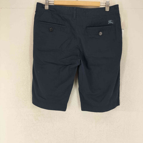 バーバリーブラックレーベル BURBERRY BLACK LABEL チノショーツ メンズ 82