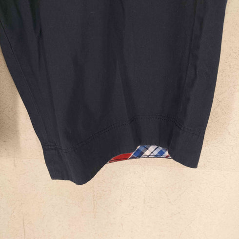 バーバリーブラックレーベル BURBERRY BLACK LABEL チノショーツ メンズ 82