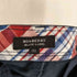 バーバリーブラックレーベル BURBERRY BLACK LABEL チノショーツ メンズ 82