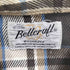 60S Bellcraft ヘビーネルシャツ メンズ JPN:M