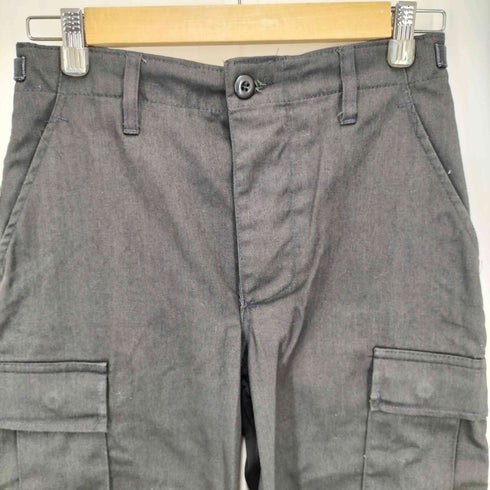 ユーエスアーミー U.S. ARMY TROUSER COMBAT コンバットトラウザーズ カーゴパンツ メンズ XS