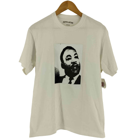 ファッキンオーサム FUCKING AWESOME MLK Tee メンズ JPN:M