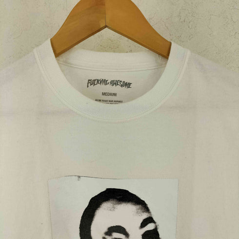ファッキンオーサム FUCKING AWESOME MLK Tee メンズ JPN:M