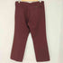 ラングラー Wrangler 90-00s メキシコ製 ブーツカット ランチャーパンツ ドレスジーンズ メンズ 36