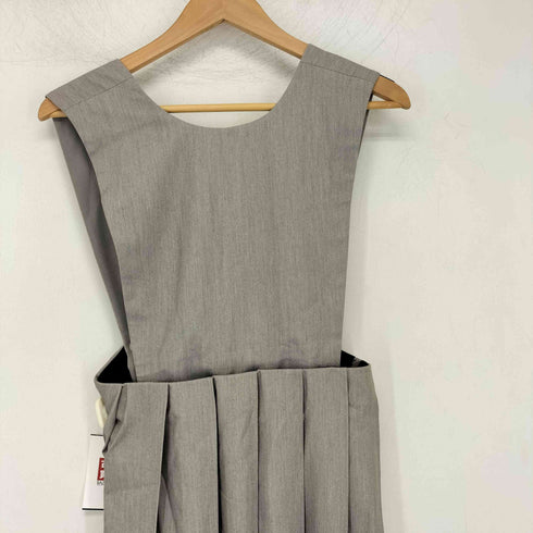 スタイルミキサー STYLEMIXER 2WAYサイドオープンワイドプリーツスカート レディース JPN:M