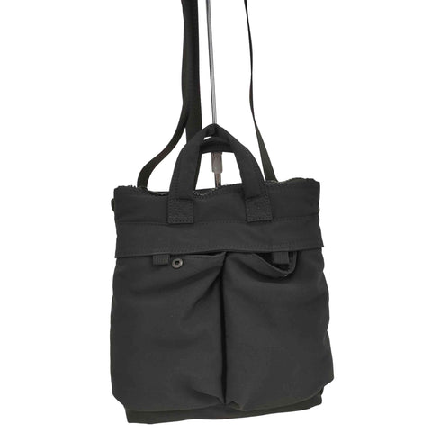 nugu POIK multi-pocket helmet bag レディース FREE