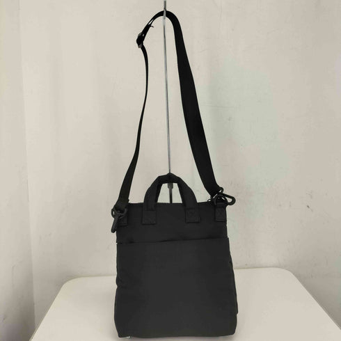 nugu POIK multi-pocket helmet bag レディース FREE